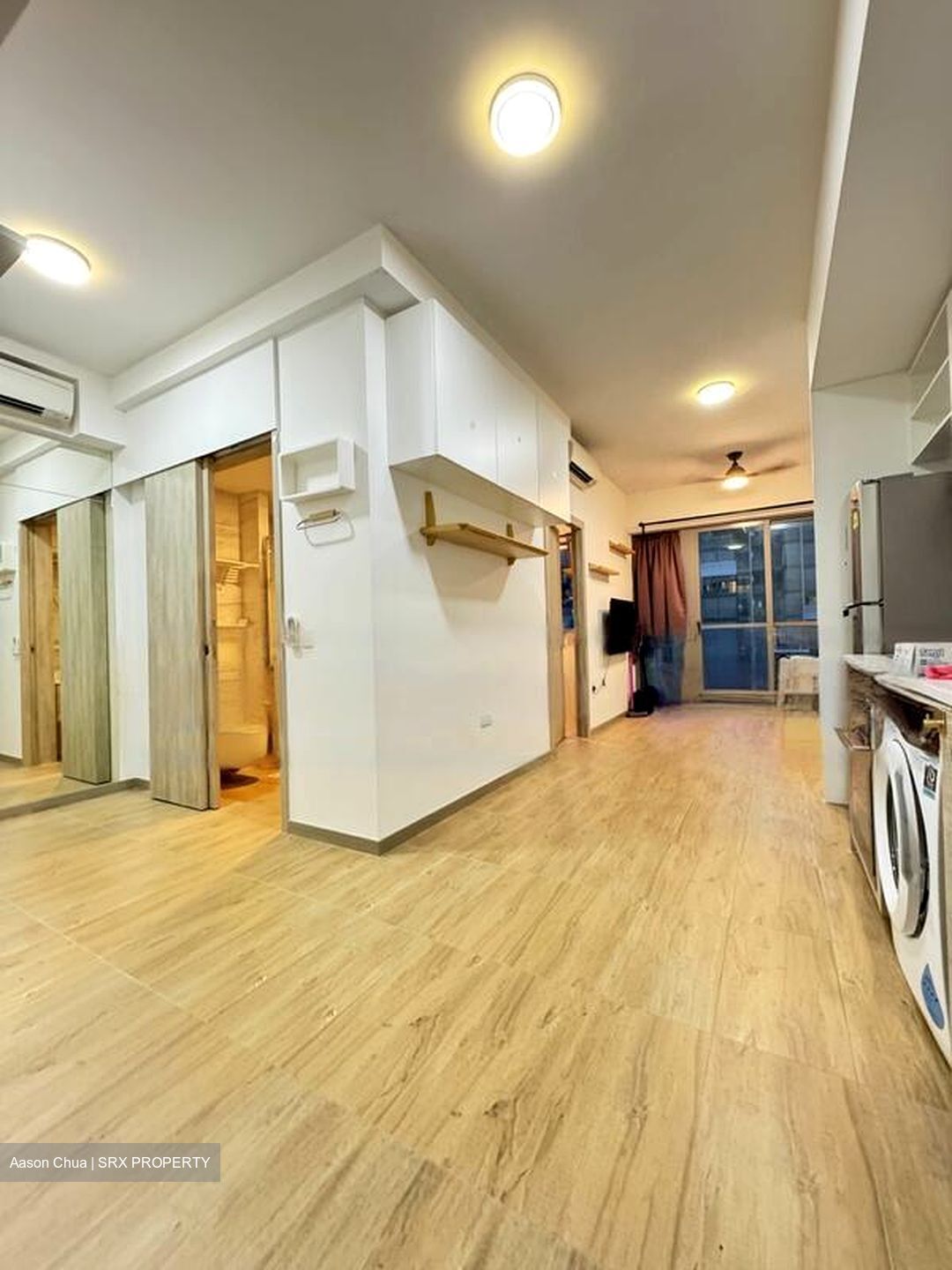 The Alps Residences (D18), Condominium #475032221
